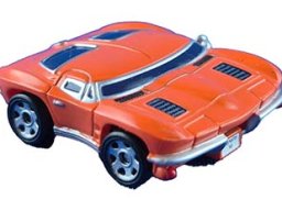Chevrolet Corvette (1963)